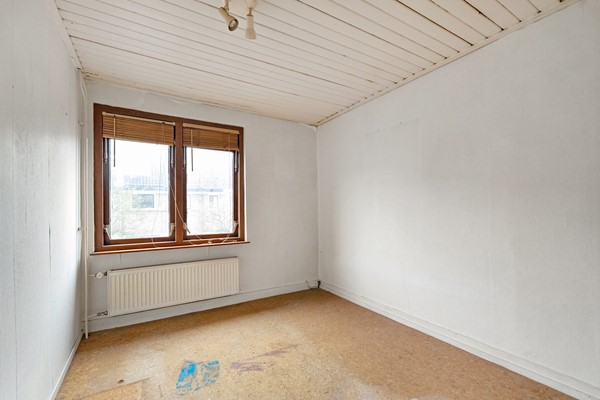 Medium property photo - Ruyghweg 163, 1781 DE Den Helder